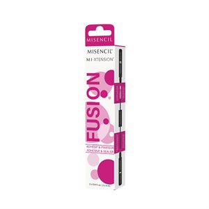 Misencil Duo Adhesive & Sealer Fusion 2 x 4 ml (MI-XTENSION)