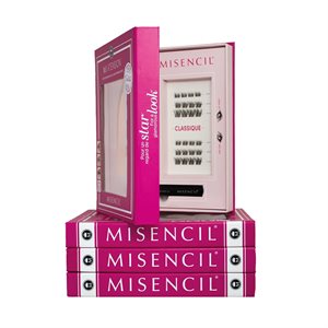 Misencil Classic Complete Starter Kit 3 units (MI-XTENSION)