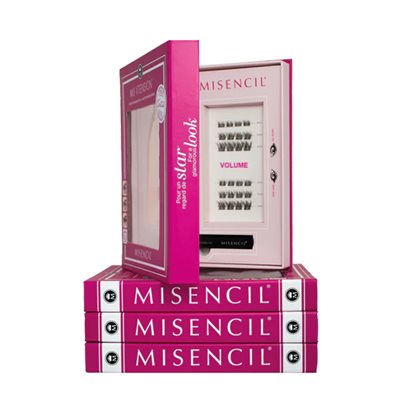 Misencil Volume Complete Starter Kit 3 units (MI-XTENSION)