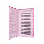 Misencil Pro Volume Lash Bouquet 150 units (MI-XTENSION)