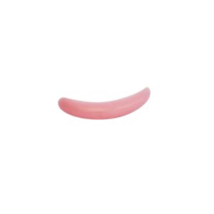 Misencil Coussins de rehaussement courbure prononcee (5 paires) Petit