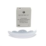 Misencil Pronounced curvature Pads (5 pairs) Medium