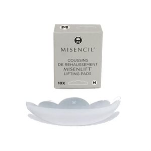 Misencil Coussins de rehaussement courbure prononcee (5 paires) Medium