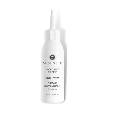 Misencil Bleaching 1.8% Cream Paste 90ml