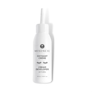 Misencil Bleaching 1.8% Cream Paste 90ml
