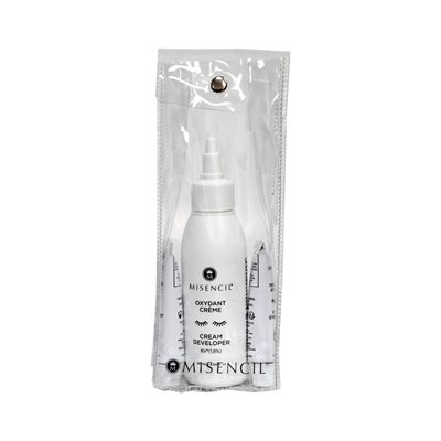 Misencil Dye kit for eyelashes and Eyebrows