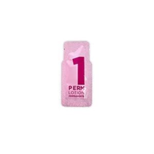 Misencil Perm Lotion #1 (15 units)