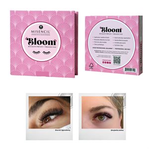Misencil BLOOM - Bouquets pre-faits - 3D 0.07 +