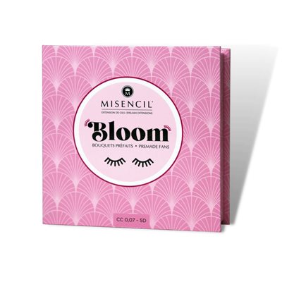 Misencil BLOOM - Bouquets pre-faits - 5D 0.07 +