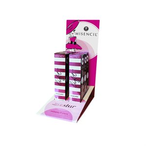 Misencil Petit Presentoir Clic clac universel +