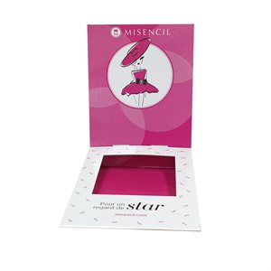 Misencil medium universal display Clic Clac +
