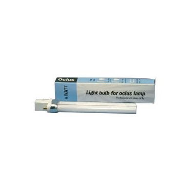 9 Watt U.V. Bulb Ocius -