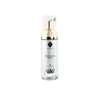Novoqueen Pro Shampoing Detoxcil 50 ml