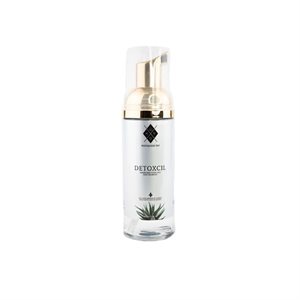 Novoqueen Pro Shampoing Detoxcil 50 ml