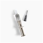 Novoqueen Pro Sticky Syringe 1 ml