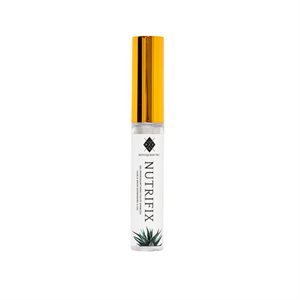 Novoqueen Pro Gel Stylisant NUTRIFIX pour des cils et sourcils 10 ml
