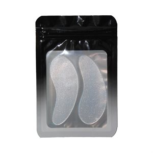 NovoQueen Pro Reusable Silicone Sticky Patch For Lash Lift