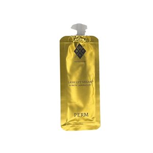 Novoqueen Pro Sachet Refermable Perm 1 (7ml)