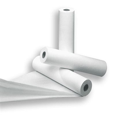 Examination Premium Wax Paper 21" X 225 Foot -