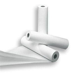 Examination Premium Wax Paper 21" X 225 Foot -