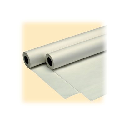 AMD Medicom Papier Examination de Table Crepe Gaufre 18" X 125 pieds