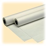 PAPIER DE TABLE CREPE DE 18" X 125'