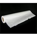 AMD Medicom Papier Examination de Table Crepe Gaufre 18" X 125 pieds