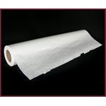 AMD Medicom Papier Examination de Table Crepe Gaufre 21" X 125 pieds
