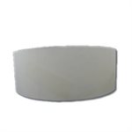 PELON MINCE 3" X 100 VERGES