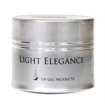 Light Elegance PINK GEL One Step 50 ML