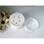 SPONGE KIT POT FOR 5 FINGERS