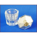 Di-Art MINI GLASS JAR
