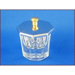 Di-Art MINI GLASS JAR