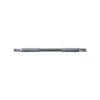 Pousse Cuticule Pointe Carre Metal