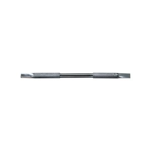 Pousse Cuticule Pointe Carre Metal
