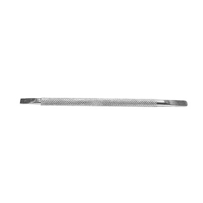 Daisy SQUARE & ROUND TIP CUTICULE PUSHER