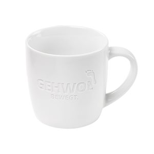 Gehwol Coffee Mug -