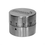 Gehwol Minuterie en inox -