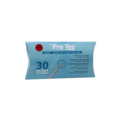 Pro-Tec Filament IsoGuard F001 (30) 2 Pieces