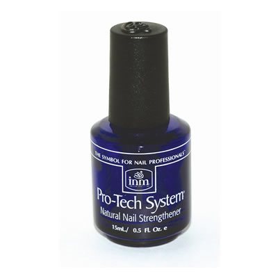 INM Out The Door Pro-Tech 0.5 OZ Vernis Traitement