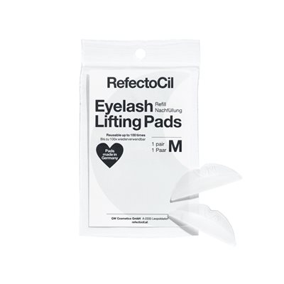 RefectoCil Pads de rehaussement Petit 2 un