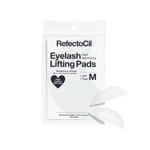 RefectoCil Pads de rehaussement Petit 2 un