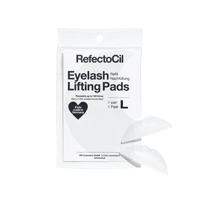 RefectoCil Pads de Rehaussement Large 2 un