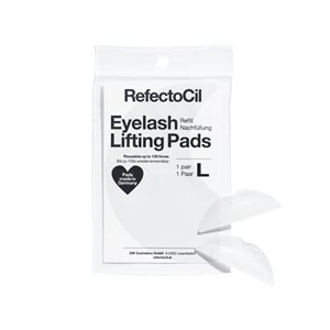 RefectoCil Pads de Rehaussement Large 2 un