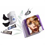 REFECTOCIL MINI KIT DE AVEC TEINTURE # 3 ET # 2 -