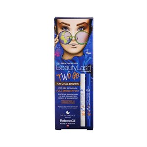 RefectoCil Two Go Pen Brun Naturel +