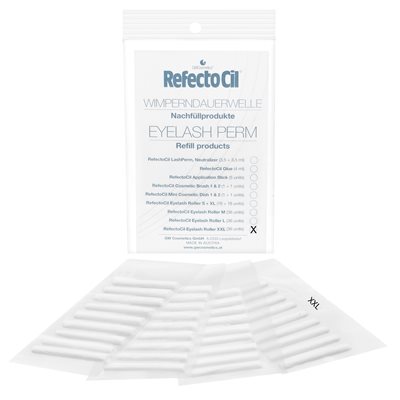 REFECTOCIL BIGOUDI XX-LARGE (36) +