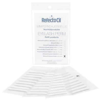 REFECTOCIL LARGE CURLER (36) +