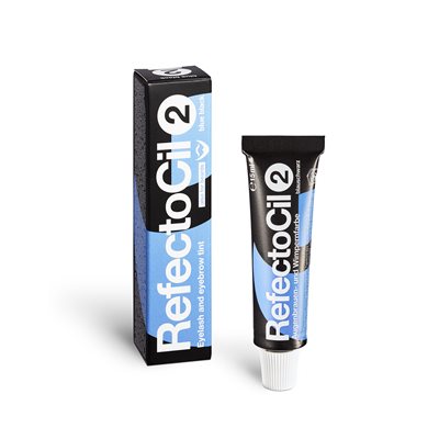 REFECTOCIL BLEU NOIR # 2.0