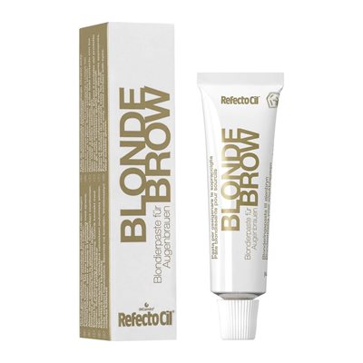 REFECTOCIL BLOND # 0